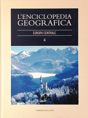 Enciclopedia geografica - l,