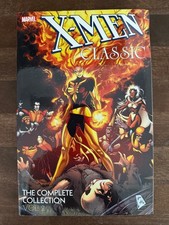 X-MEN CLASSIC COLLEZIONE
