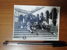 MADONNA DELLA GUARDIA, FOTO RICORDO, EPOCA