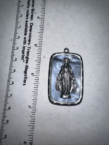 Grande medaglia miracolosa