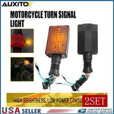 For Yamaha XT350 XT600 XT550