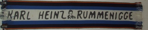 Sciarpa scarf calcio - sciarpa,