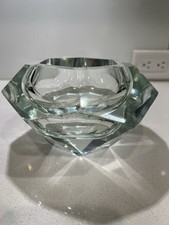 Posacenere vintage Flavio Poli