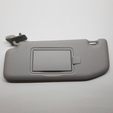 PARASOLE ALETTA ANTERIORE SX PER CITROEN C3 Serie 98069330BJ (16>)