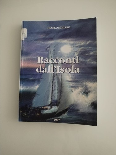 Franco schiano racconti - schiano,