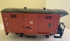 LGB N°4030 Scala G Vagone