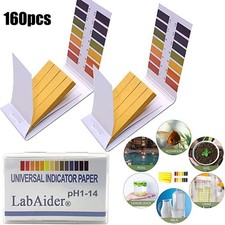 Test Strisce Ph Indicatore