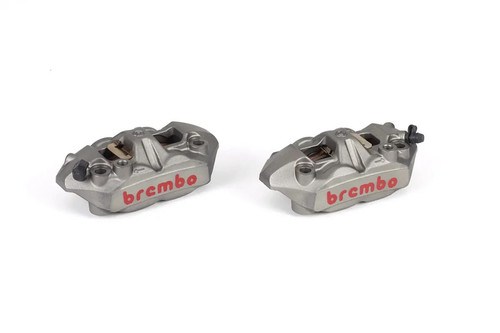 Pinze brembo upgrade 34 - brembo, m4-34