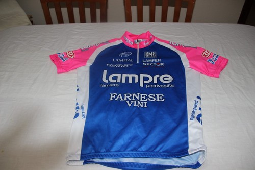 Maglia ciclismo vintage - maglia,