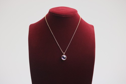 Collana wempe oro giallo - collana,