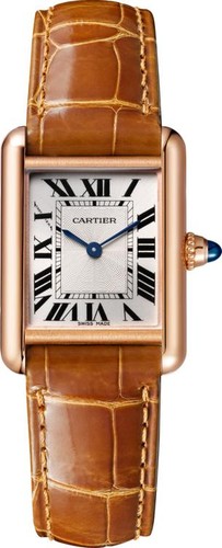 Orologio donna cartier tank - da,