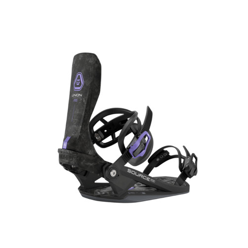 Union bindings source - fc, black