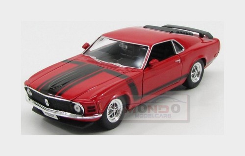 Welly ford usa mustang - ford,