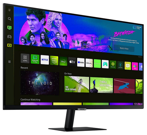 Smart monitor samsung - samsung, m7