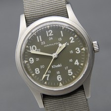 [Quasi come nuovo] Orologio da