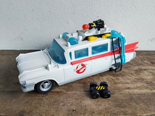 Ghostbusters legacy ecto - ghostbusters,