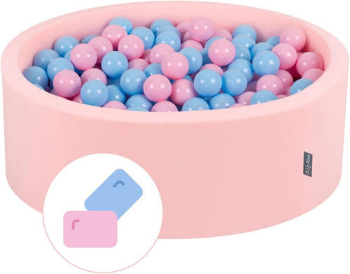 Piscina con palline 30 cm - con,