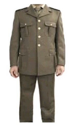 Divisa drop esercito italiano - drop,