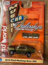 Ford mustang boss - mustang,