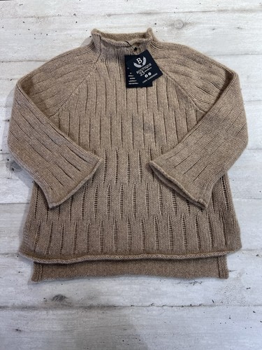 Maglione accollato 100 - maglione, 100%