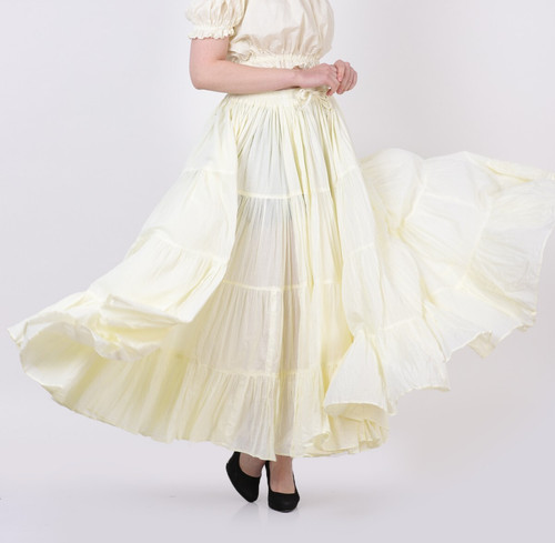 Gonna zingara donna ats 25 - da,