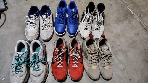 Scarpe sneakers nike - scarpe, &