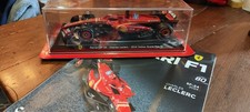 Grandi Ferrari SF 24. Di