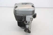 Testa cilindro sinistra motore