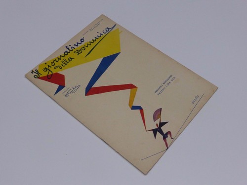 Rivista giornalino della - rivista,