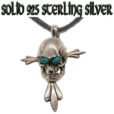 Scheletro Mano & Teschio