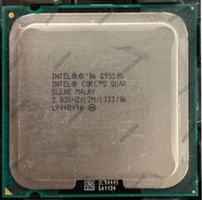 Processore cpu intel core - intel, 2