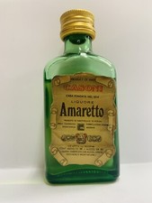 Mignon liquore amaretto - liquore, casoni