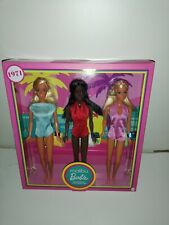 BARBIE DA COLLEZIONE MALIBU