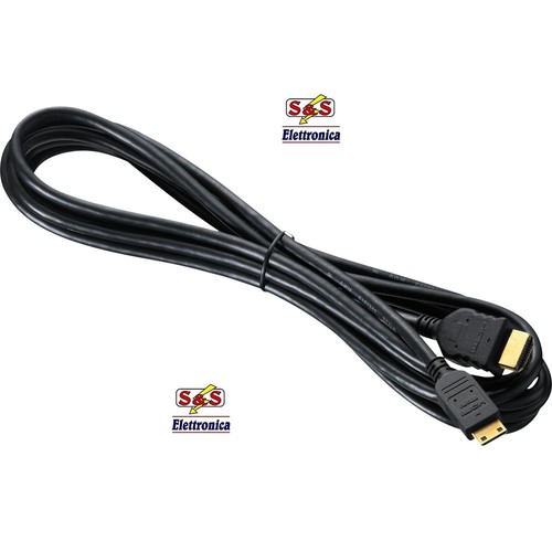 Cavo hdmi digitale metro - cavo,