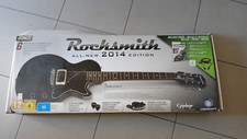 Rocksmith 2014 edition - Chitarra Epiphone Les Paul Junior bundle per Xbox 360