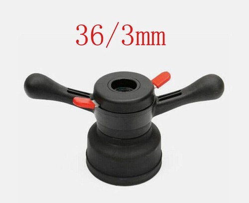 Wheel balancer machine - balancer, 36/3mm