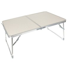 Tavolino pieghevole letto - pieghevole,