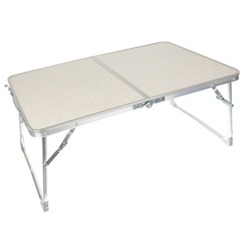 Tavolino pieghevole letto - pieghevole,