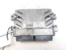 8200856659 CENTRALINA MOTORE ECU DACIA SANDERO I (B90) 1.4 B/GPL 8V MAN 5M 72CV 