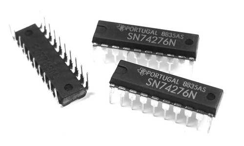 Sn74276n quad kbar infradito - sn74276n, j-kbar