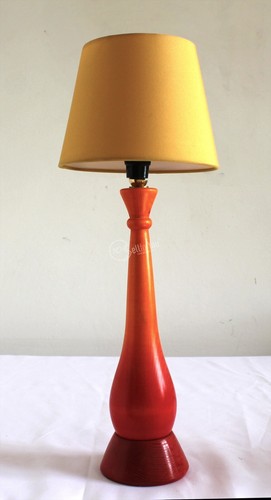 Lampada comodino abete - lampada, da