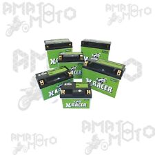 BATTERIA MOTO A LITIO LITHIUM 12 X-RACER PER Bombardier Quad Outlander