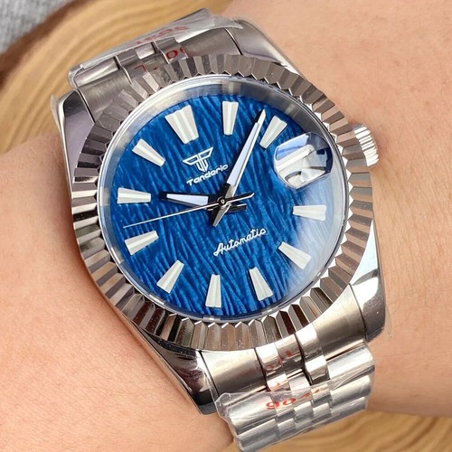 Tandorio 36mm 39mm orologio - 36mm,