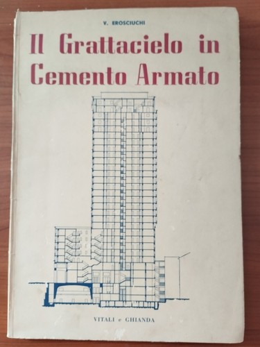 Grattacielo cemento - grattacielo,