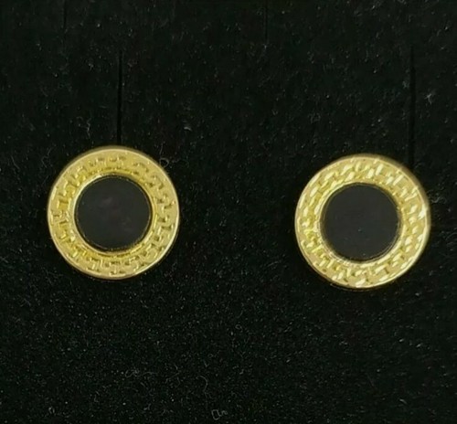 Orecchini oro 18k - 18k, mls