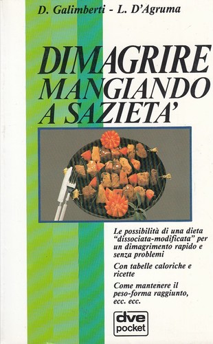 Dimagrire mangiando a - l-,