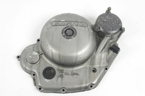 Carter motore lato frizione - carter,