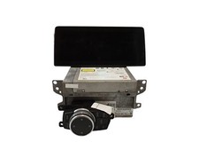 BMW OEM Navi Head unid NBT