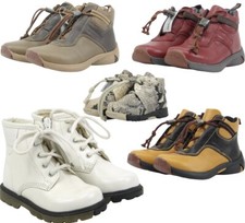 Scarponcini OUTLET -30% Anfibi