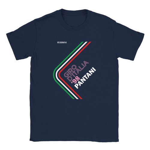 Shirt girocollo unisex - girocollo,